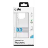 Mobilā tālruņa maciņš SBS TESKINIP1661PT iPhone 16 Pro, 16 cm, caurspīdīgs
