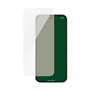Ekrāna aizsargs PanzerGlass SAFE. by ® Google Pixel 9 Pro XL Ultra-Wide Fit Izturīgs pret skrāpējumiem Triecienizturīgs