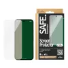 Ekrāna aizsargs PanzerGlass SAFE. by ® Google Pixel 9 Pro XL Ultra-Wide Fit Izturīgs pret skrāpējumiem Triecienizturīgs