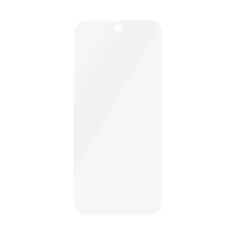 Ekrāna aizsargs PanzerGlass SAFE. by ® Google Pixel 9 | 9 Pro īpaši plata pielāgošanās pret skrāpējumiem un triecieniem izturīgs