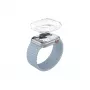 PanzerGlass SAFE. by ® TPU buferis caurspīdīgs Apple Watch Series 11 | 10 | 42mm