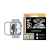 PanzerGlass SAFE. by ® TPU Buferis Caurspīdīgs Apple Watch Series 11 | 10 | 46mm