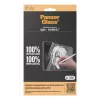 PanzerGlass ® GraphicPaper® ekrāna aizsargs iPad Mini 8.3'' (2021, 2024) | Īpaši plats piestiprinājums