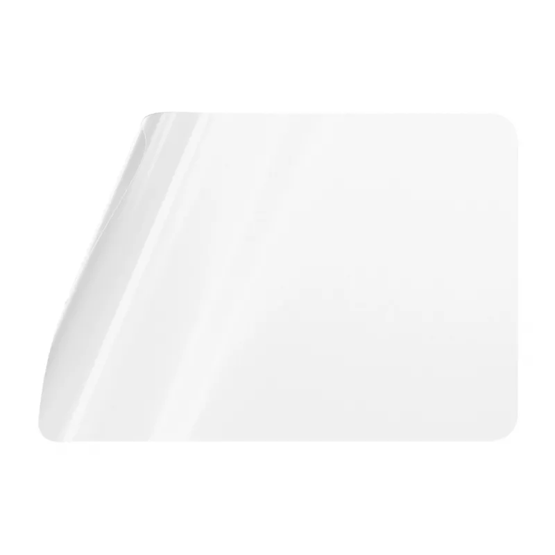 PanzerGlass ® GraphicPaper® ekrāna aizsargs iPad Mini 8.3'' (2021, 2024) | Īpaši plats piestiprinājums
