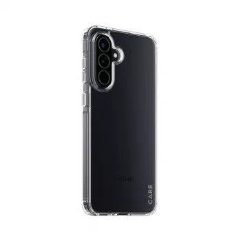 PanzerGlass CARE™ by ® Urban Combat vāciņš Transparent Samsung Galaxy A56 5G