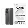 PanzerGlass CARE™ by ® Urban Combat vāciņš Transparent Samsung Galaxy A56 5G