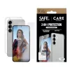PanzerGlass CARE by Fashion 2-in-1 komplekts Samsung Galaxy S25+