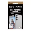 PanzerGlass CARE by Fashion 2-in-1 komplekts Samsung Galaxy S25+