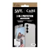 PanzerGlass CARE by Fashion 2-in-1 Bundle Samsung Galaxy S25