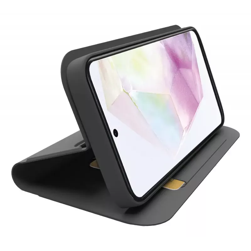 Maciņš-maciņš SBS TEWALSAA36K Samsung A36 17 cm 6.7 collas melns
