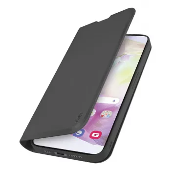 Maciņš-maciņš SBS TEWALSAA36K Samsung A36 17 cm 6.7 collas melns