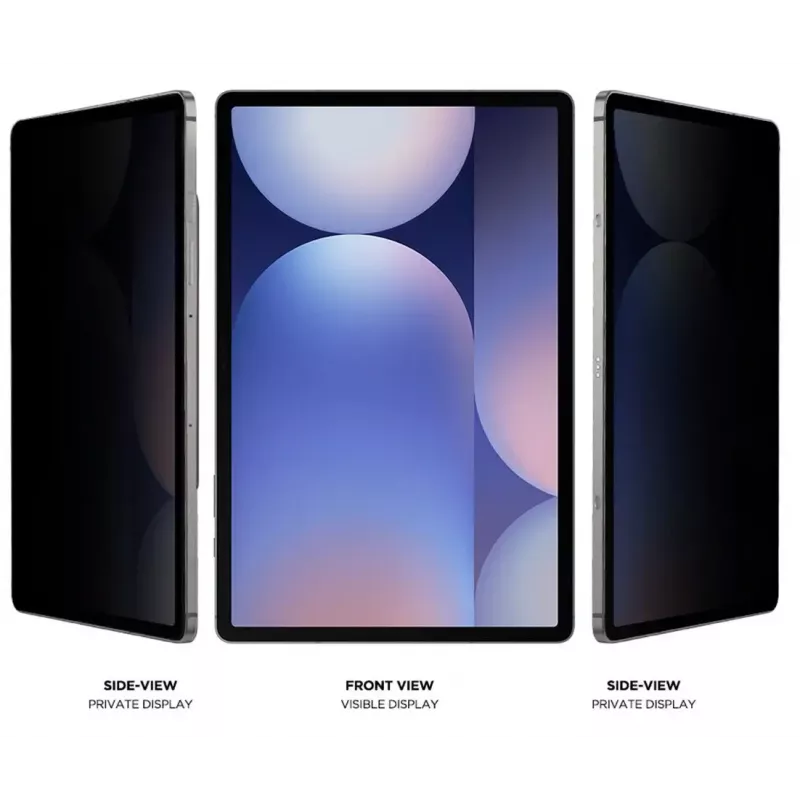 Caurspīdīgs Ekrāna aizsargs EIGER EGMSP00329 Samsung Galaxy Tab S7 S9