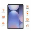 Caurspīdīgs Ekrāna aizsargs EIGER EGMSP00329 Samsung Galaxy Tab S7 S9