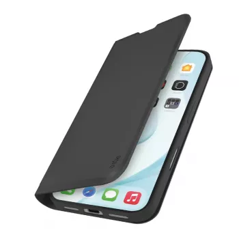 Maketipam SBS TEWALIP1763K iPhone 17, melns, ar galda statīvu