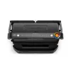 Kontaktgrils Tefal Optigrill+ XL GC727810 2000 W, taisnstūrveida, regulējams termostats, melns, 445×365×175 mm