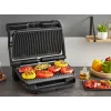 Kontaktgrils Tefal Optigrill+ XL GC727810 2000 W, taisnstūrveida, regulējams termostats, melns, 445×365×175 mm
