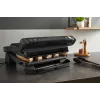 Kontaktgrils Tefal Optigrill+ XL GC727810 2000 W, taisnstūrveida, regulējams termostats, melns, 445×365×175 mm