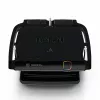 Kontaktgrils Tefal OptiGrill Elite GC7508 Melns Termoplastisks Taisnstūrveida