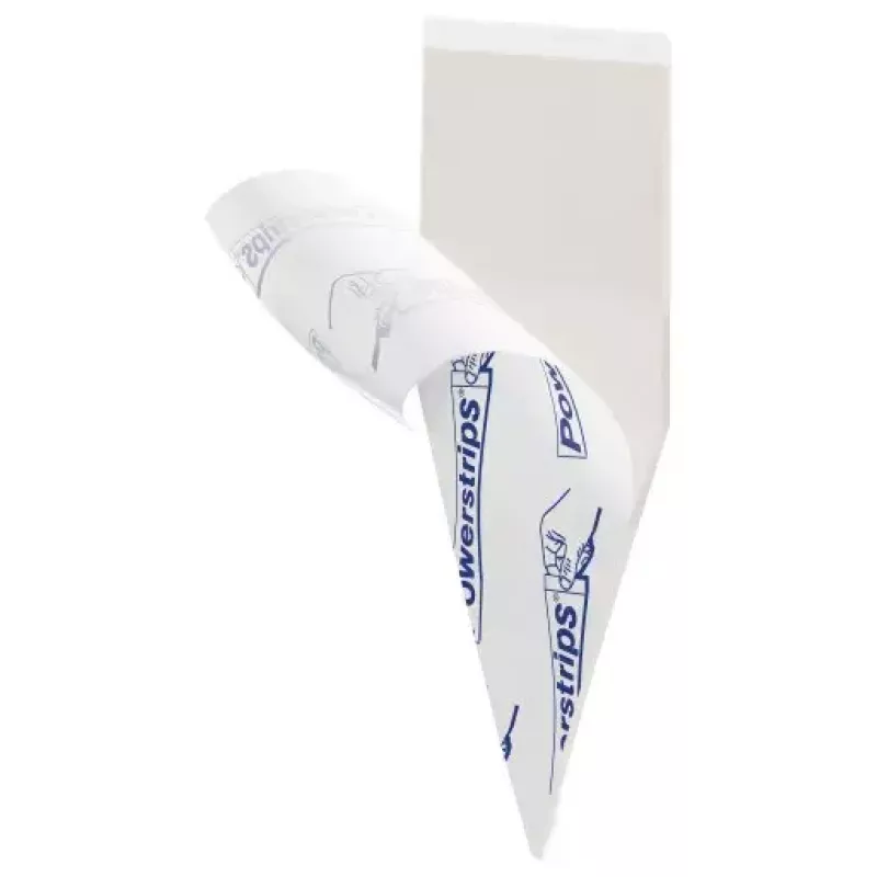 Adhesive Tape Tesa 58213-00000 balta 0.2 kg/cm