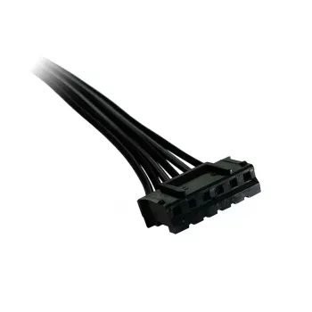Ventilators LC-Power LC-CF-120-ARGB-B