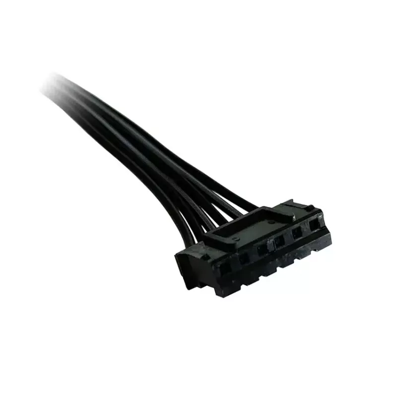 Ventilators LC-Power LC-CF-120-ARGB-B