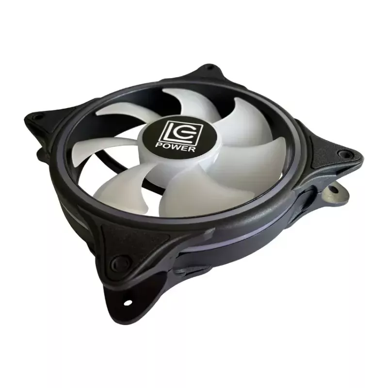 Ventilators LC-Power LC-CF-120-ARGB-B