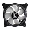 Ventilators LC-Power LC-CF-120-ARGB-B