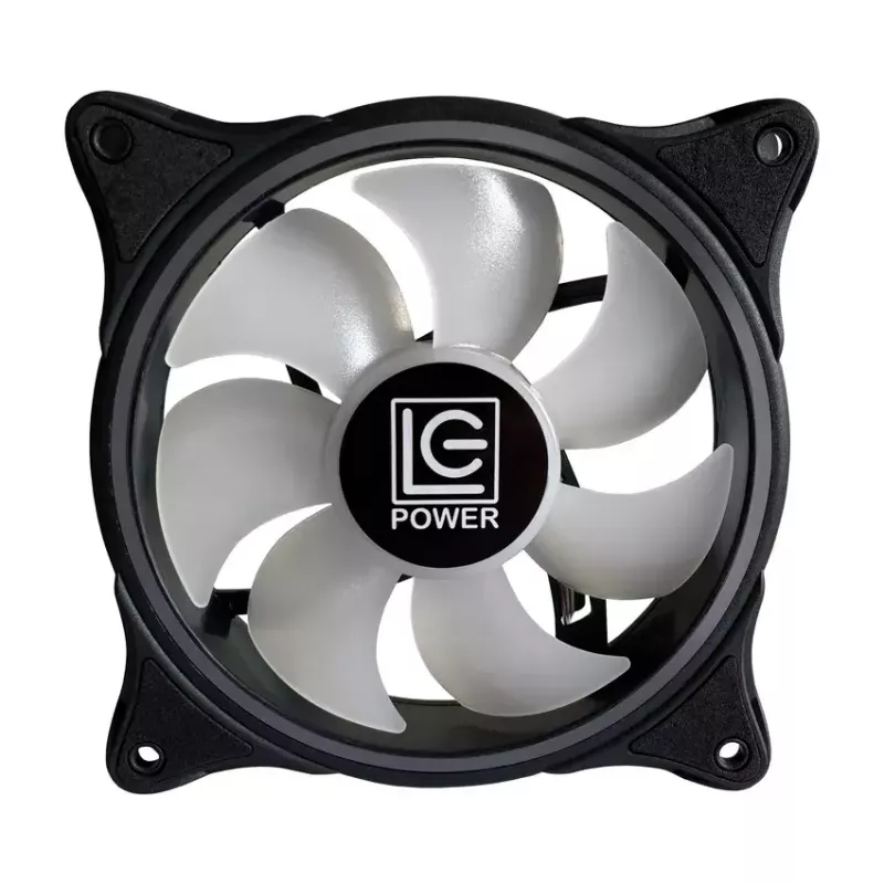 Ventilators LC-Power LC-CF-120-ARGB-B
