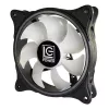 Ventilators LC-Power LC-CF-120-ARGB-B
