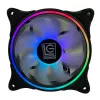 Ventilators LC-Power LC-CF-120-ARGB-B
