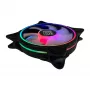 Ventilators LC-Power LC-CF-120-ARGB-B
