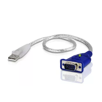 VGA EDID Emulators ATEN 2A-130G