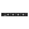 ATEN 4-portu USB 4K HDMI KVMP slēdzis USB tastatūra pele video