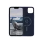 Vāciņš dbramante1928 Monaco iPhone 14 Plus Pacific Blue Monochromatic