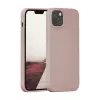 Cover dbramante1928 Monaco iPhone 14 Plus Pink Sand