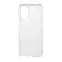 Mobilā tālruņa maciņš eSTUFF ES672011-BULK caurspīdīgs Motorola Edge Plus