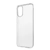 Mobilā tālruņa maciņš eSTUFF ES672011-BULK caurspīdīgs Motorola Edge Plus