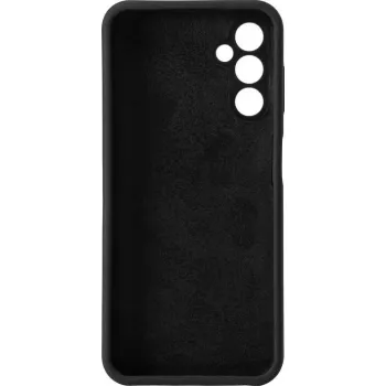 eSTUFF ES673213-BULK mobilā tālruņa maciņš 16,8 cm (6,6 collas) Vāciņš Melns