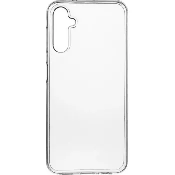 eSTUFF ES673113-BULK mobilā tālruņa vāciņš 16,8 cm (6,6 collas) Vāciņš Caurspīdīgs