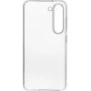 eSTUFF ES673110-BULK mobilā tālruņa maciņš 15.5 cm (6.1 collas) Vāciņš Caurspīdīgs