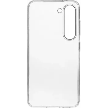 eSTUFF ES673110-BULK mobilā tālruņa maciņš 15.5 cm (6.1 collas) Vāciņš Caurspīdīgs