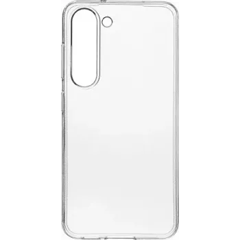 eSTUFF ES673110-BULK mobilā tālruņa maciņš 15.5 cm (6.1 collas) Vāciņš Caurspīdīgs