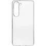eSTUFF ES673110-BULK mobilā tālruņa maciņš 15.5 cm (6.1 collas) Vāciņš Caurspīdīgs