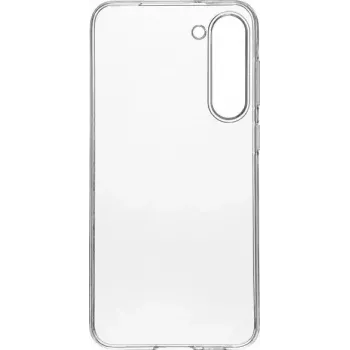 eSTUFF ES673101-BULK mobilā tālruņa maciņš 16,8 cm (6,6 collas) Vāciņš Caurspīdīgs