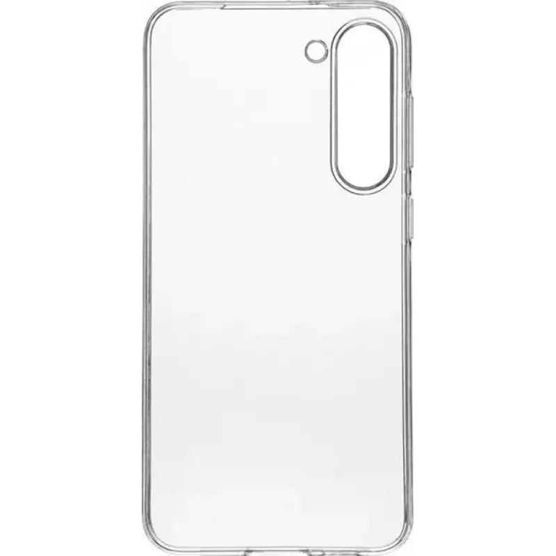 eSTUFF ES673101-BULK mobilā tālruņa maciņš 16,8 cm (6,6 collas) Vāciņš Caurspīdīgs