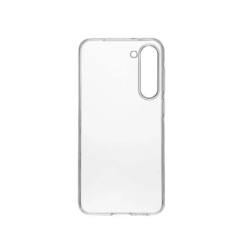 eSTUFF ES673101-BULK mobilā tālruņa maciņš 16,8 cm (6,6 collas) Vāciņš Caurspīdīgs