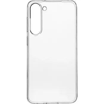 eSTUFF ES673101-BULK mobilā tālruņa maciņš 16,8 cm (6,6 collas) Vāciņš Caurspīdīgs