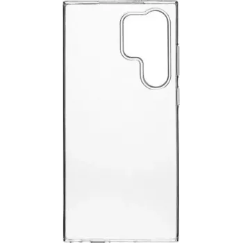 eSTUFF ES673102-BULK mobilā tālruņa vāciņš 17,3 cm (6,8 collas) Vāciņš Caurspīdīgs