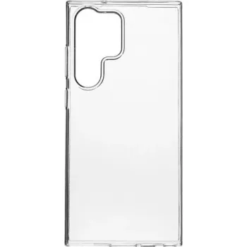 eSTUFF ES673102-BULK mobilā tālruņa vāciņš 17,3 cm (6,8 collas) Vāciņš Caurspīdīgs