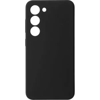 eSTUFF ES673200-BULK mobilā tālruņa vāciņš 15,5 cm (6,1 colla) Vāciņš Melns